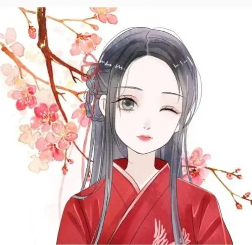 幼子阿岚 角色头像